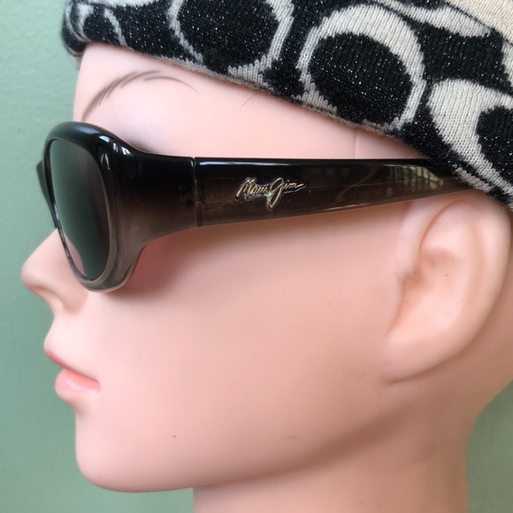 Maui Jim Sunglasses main image 4